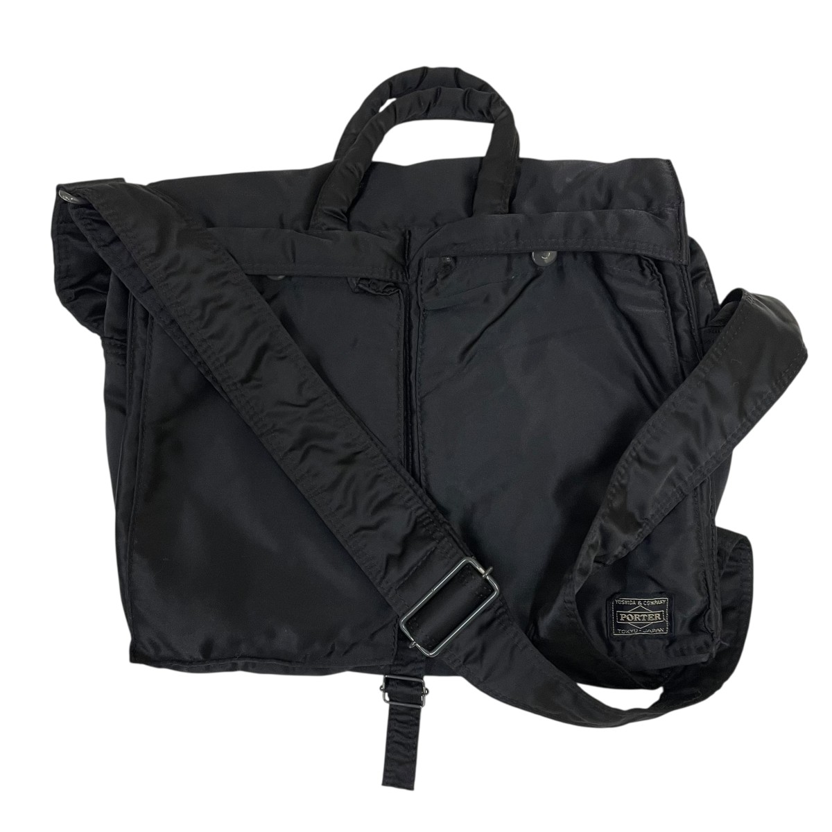 楽天市場】ポーター タンカー 2wayの通販