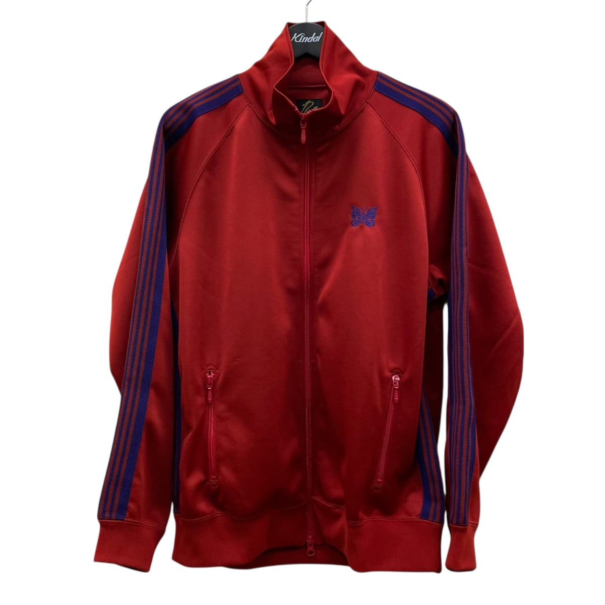 楽天市場】needles トラック ジャケットの通販