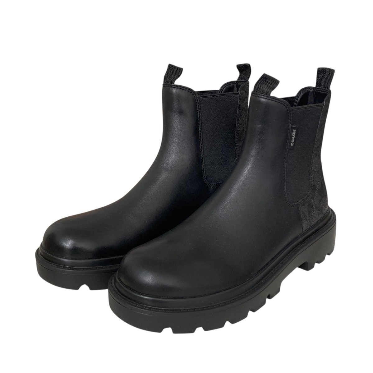 楽天市場】コーチ チェルシー（靴）の通販