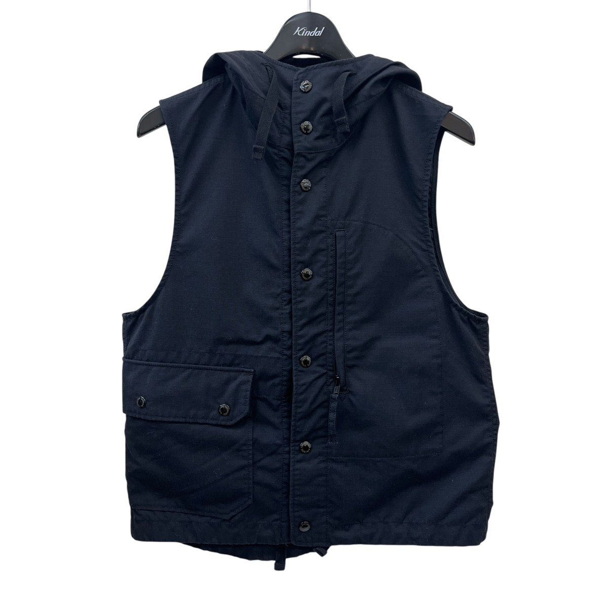 楽天市場】engineered garments カバーベストの通販