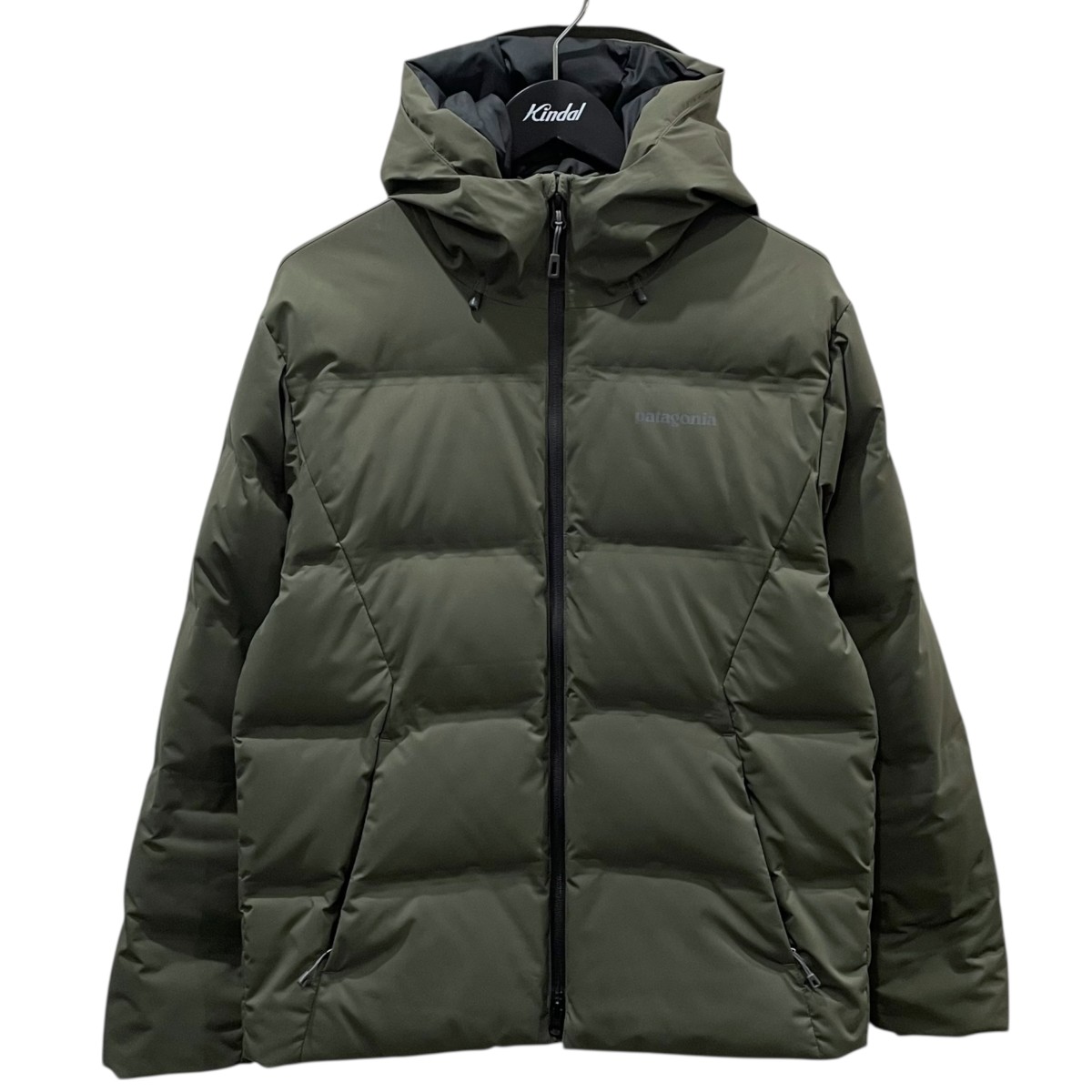 楽天市場】パタゴニア ダウン グリーンの通販