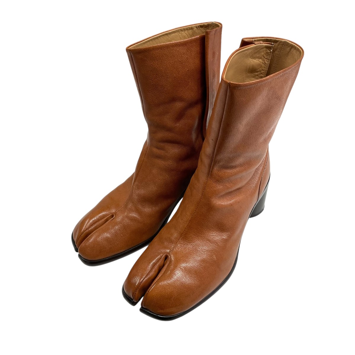 楽天市場】マルジェラ 足袋ブーツ サイズの通販