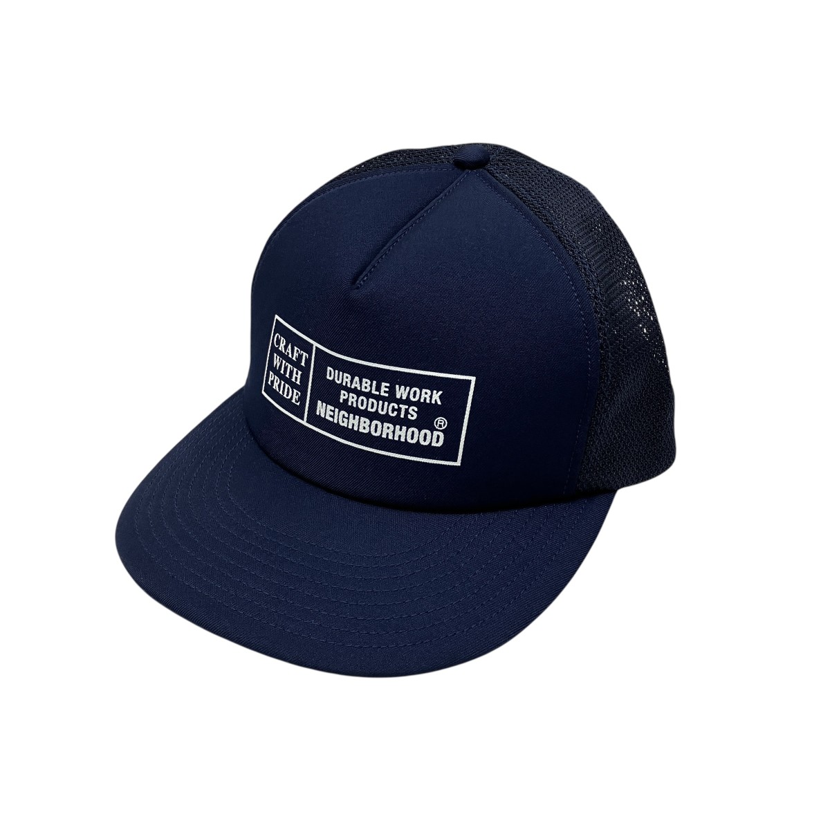 楽天市場】ネイバーフッド cap キャップの通販