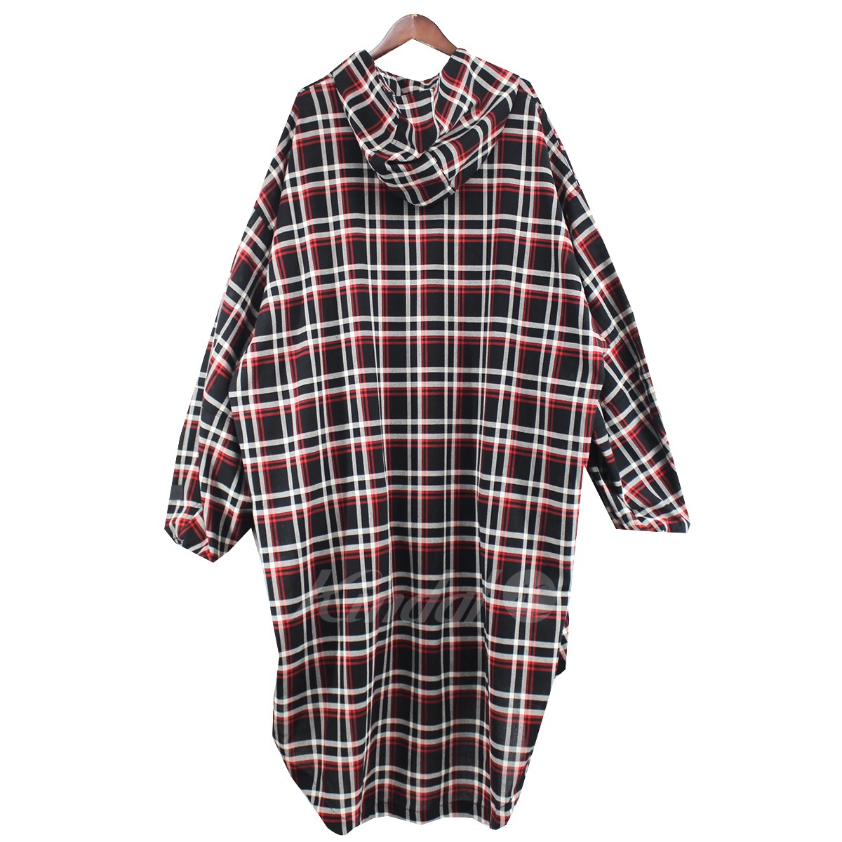 楽天市場】【中古】N．HOOLYWOOD × UNDERCOVER20SS コラボ ロゴ