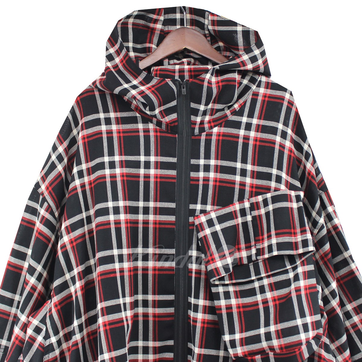 楽天市場】【中古】N．HOOLYWOOD × UNDERCOVER20SS コラボ ロゴ