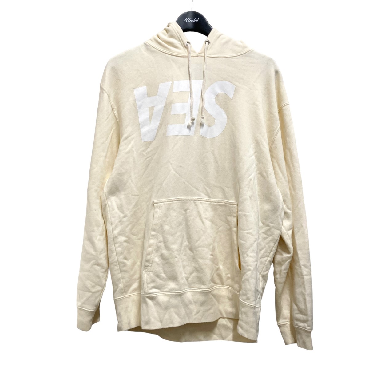 楽天市場】【中古】GOD SELECTION XXX×WIND AND SEAプリントプル