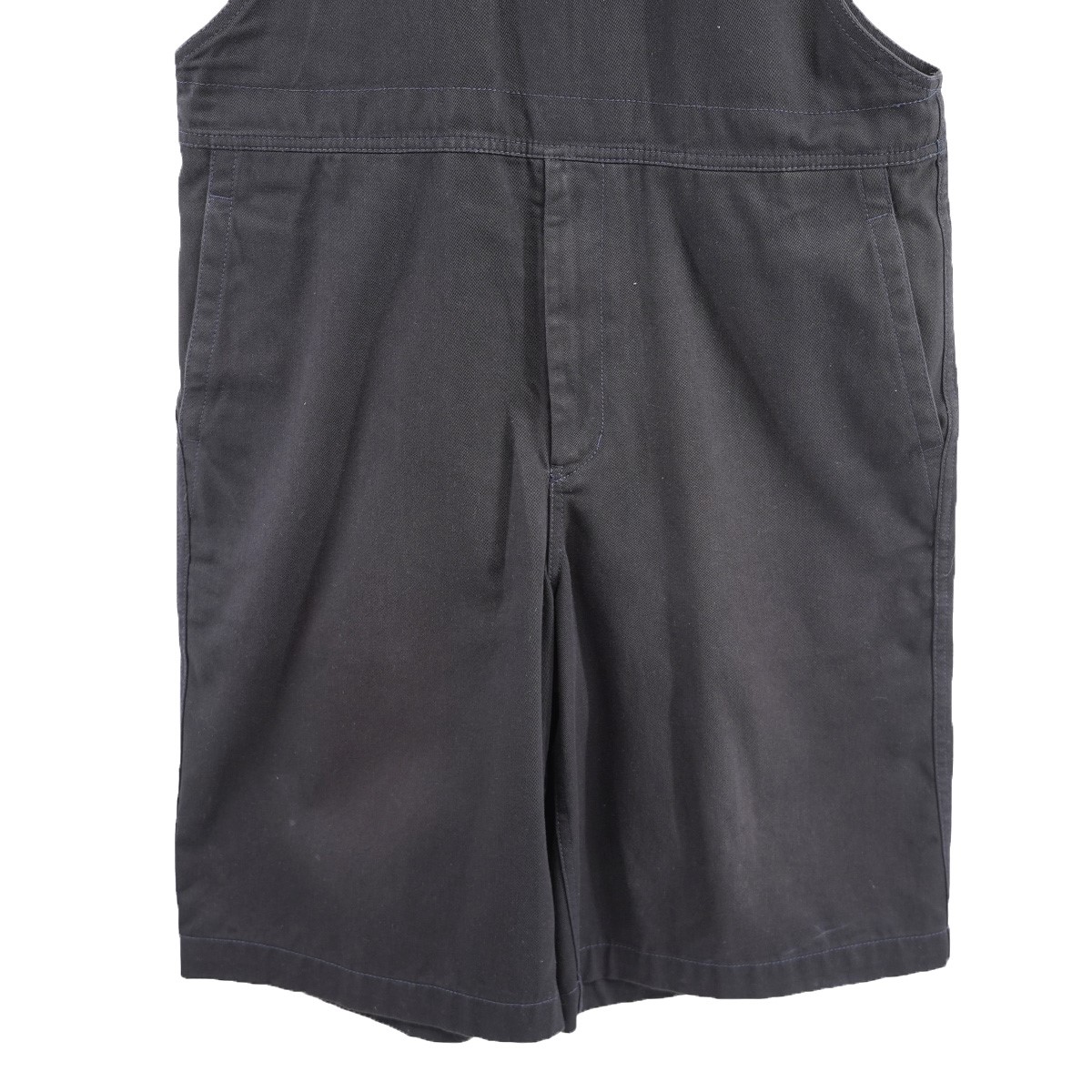 楽天市場】【中古】COMME des GARCONS SHIRT23SS PANTS オーバーオール