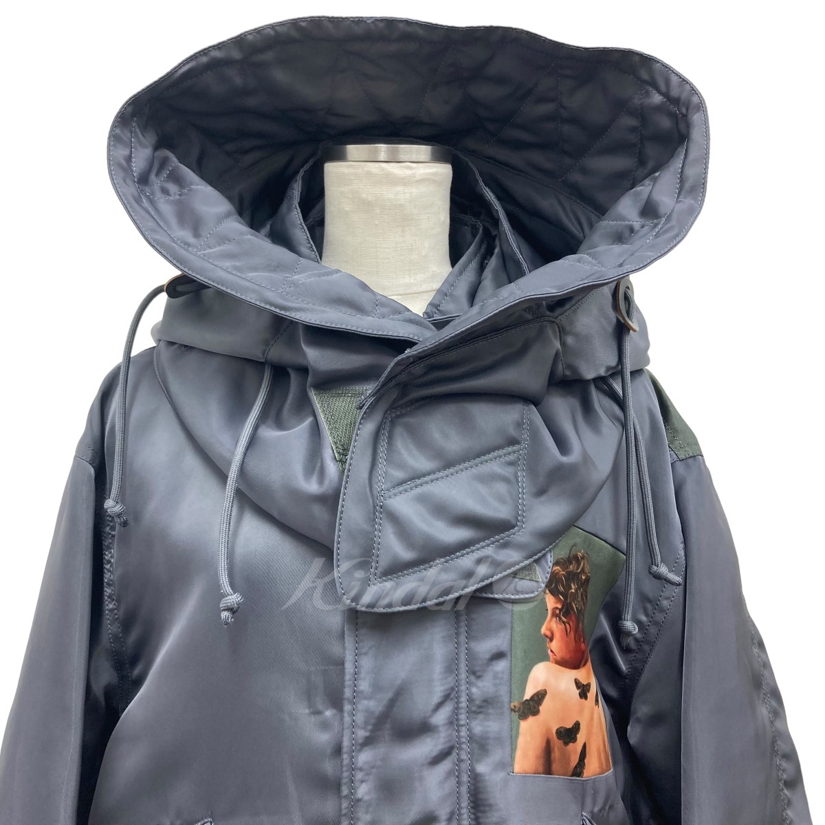 楽天市場】【中古】UNDER COVER×Markus Akesson2021AW パネルプリント