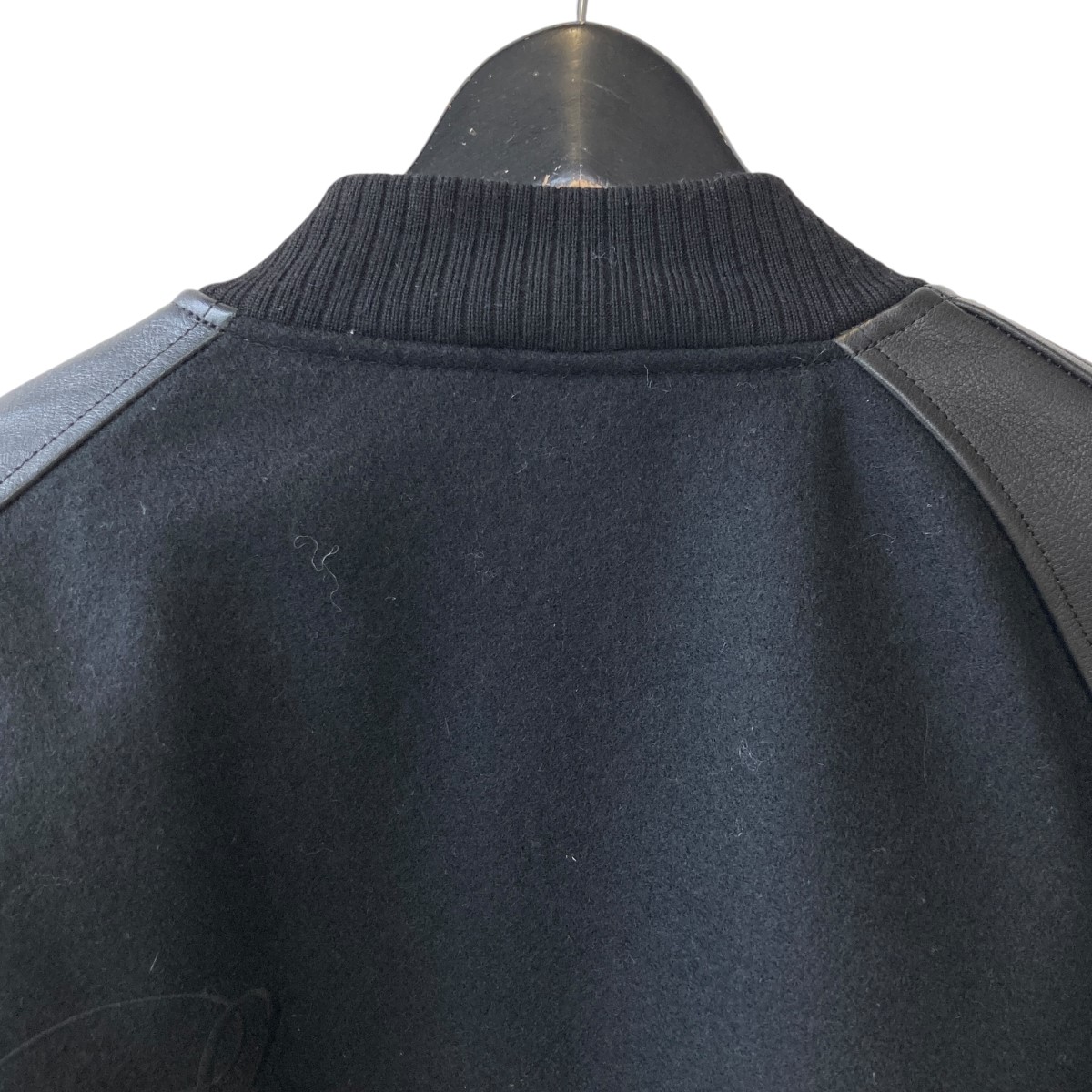 楽天市場】【中古】SEQUELVARSITY JACKET スタジャン SQ-23AW-JK-09