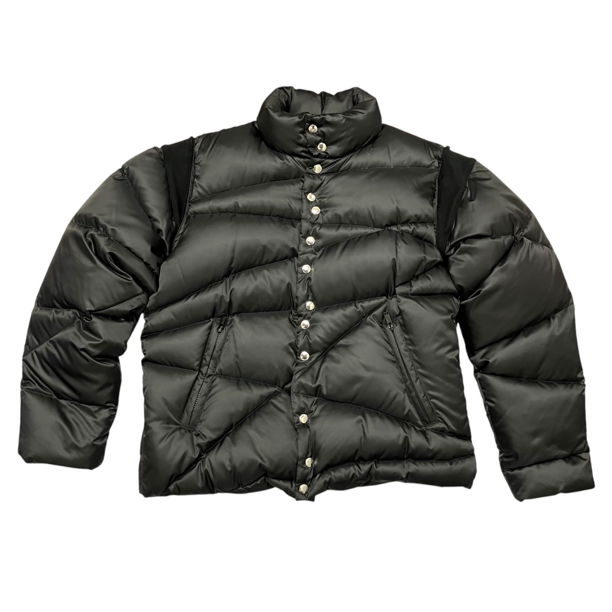 undercoverism ランダムステッチダウン 2