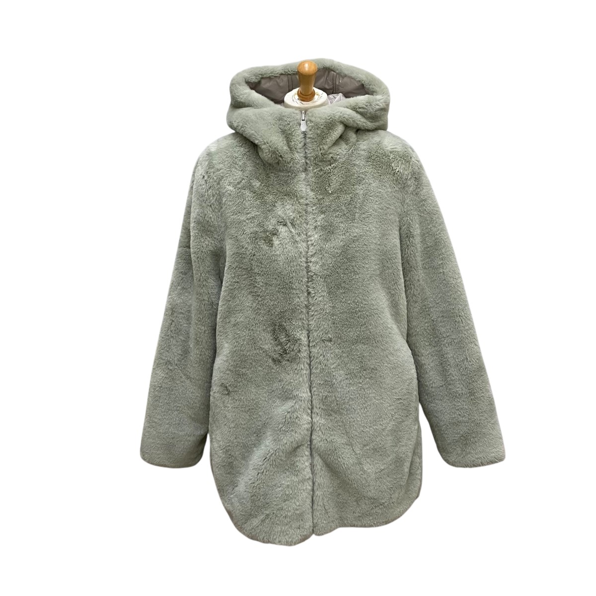 楽天市場】【中古】SAVE THE DUCKリバーシブルコート D40070W