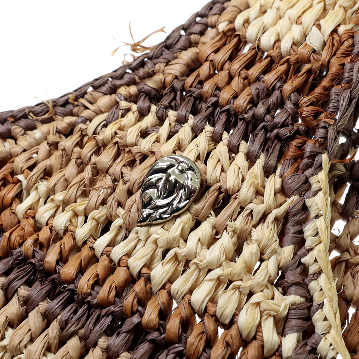 楽天市場】【中古】HELEN KAMINSKICarillo ラフィアワンショルダー