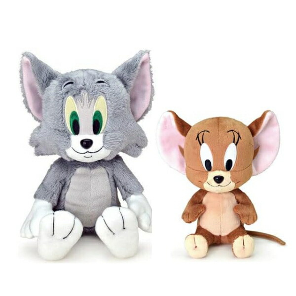 楽天市場】【クーポン配布中!】在庫あり!!【送料無料】トム＆ジェリー