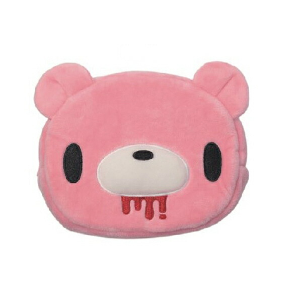 楽天市場】グルーミー ぬいぐるみ ペンケースの通販