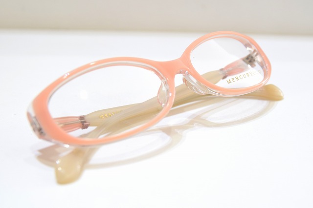 楽天市場】MERCURY DUO マーキュリーデュオ MDF-8003 col.3 メガネ