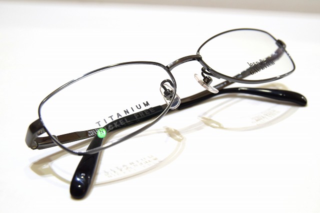 楽天市場】Jean Paul Gaultier ジャン・ポール・ゴルチェ 55-0116 col