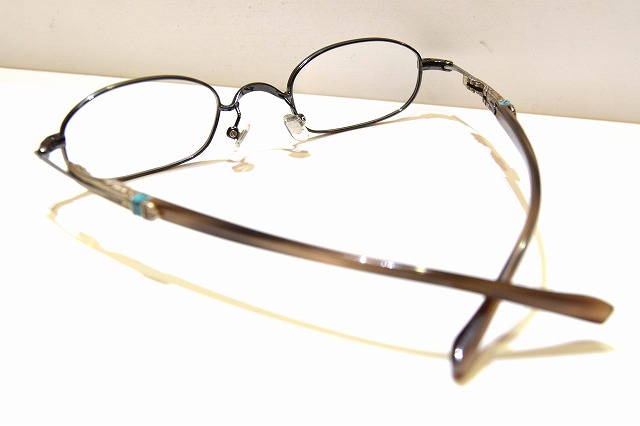 楽天市場】mona-J? 品番判らず ヴィンテージメガネフレーム新品めがね