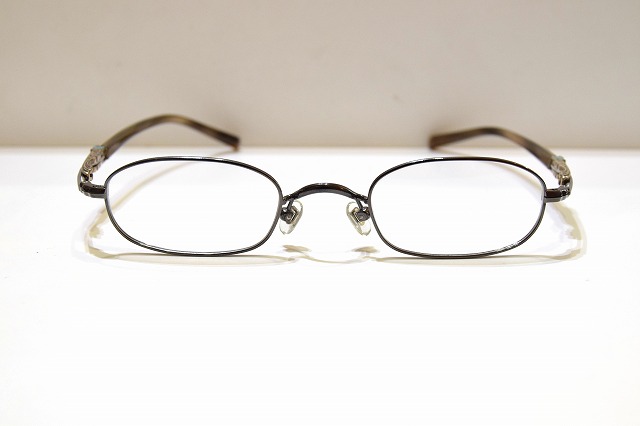 楽天市場】mona-J? 品番判らず ヴィンテージメガネフレーム新品めがね