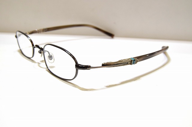 楽天市場】mona-J? 品番判らず ヴィンテージメガネフレーム新品めがね