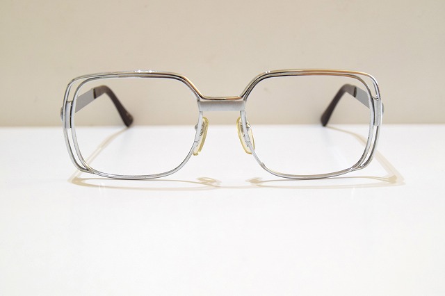 楽天市場】ESSEL-HOYA(エッセルホヤ)51 19 GHヴィンテージメガネ