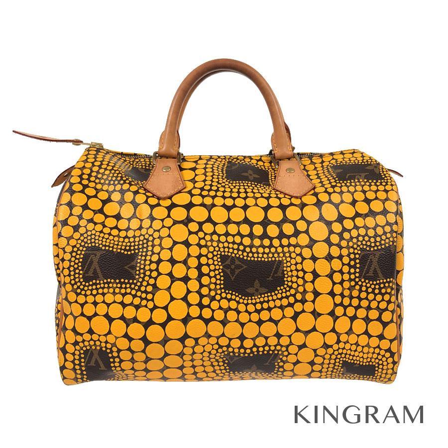 楽天市場】ルイ・ヴィトン LOUIS VUITTON 草間彌生 パンプキンドット