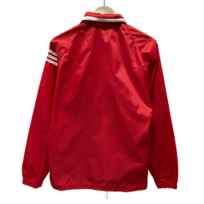 楽天市場】【中古】 adidas ナイロンジャンパー 80s vintage 80年代