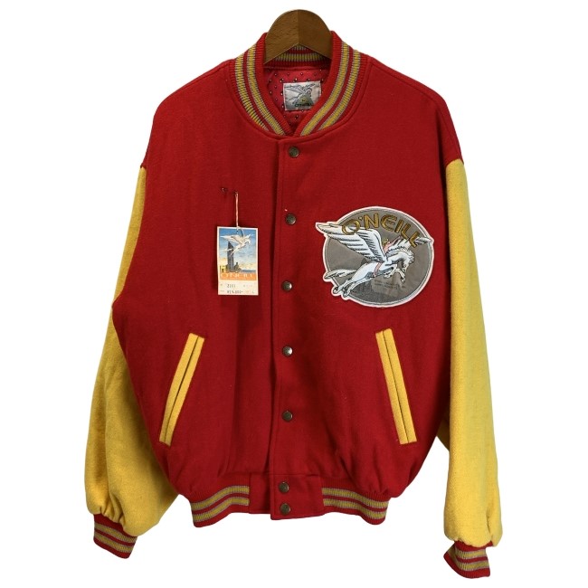 楽天市場】o'neill オニール スタジャンの通販