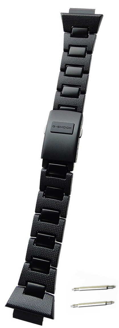 G-SHOCK GW5000U 電波ソーラー 純正コンポジットバンド GW-5000U-1JF