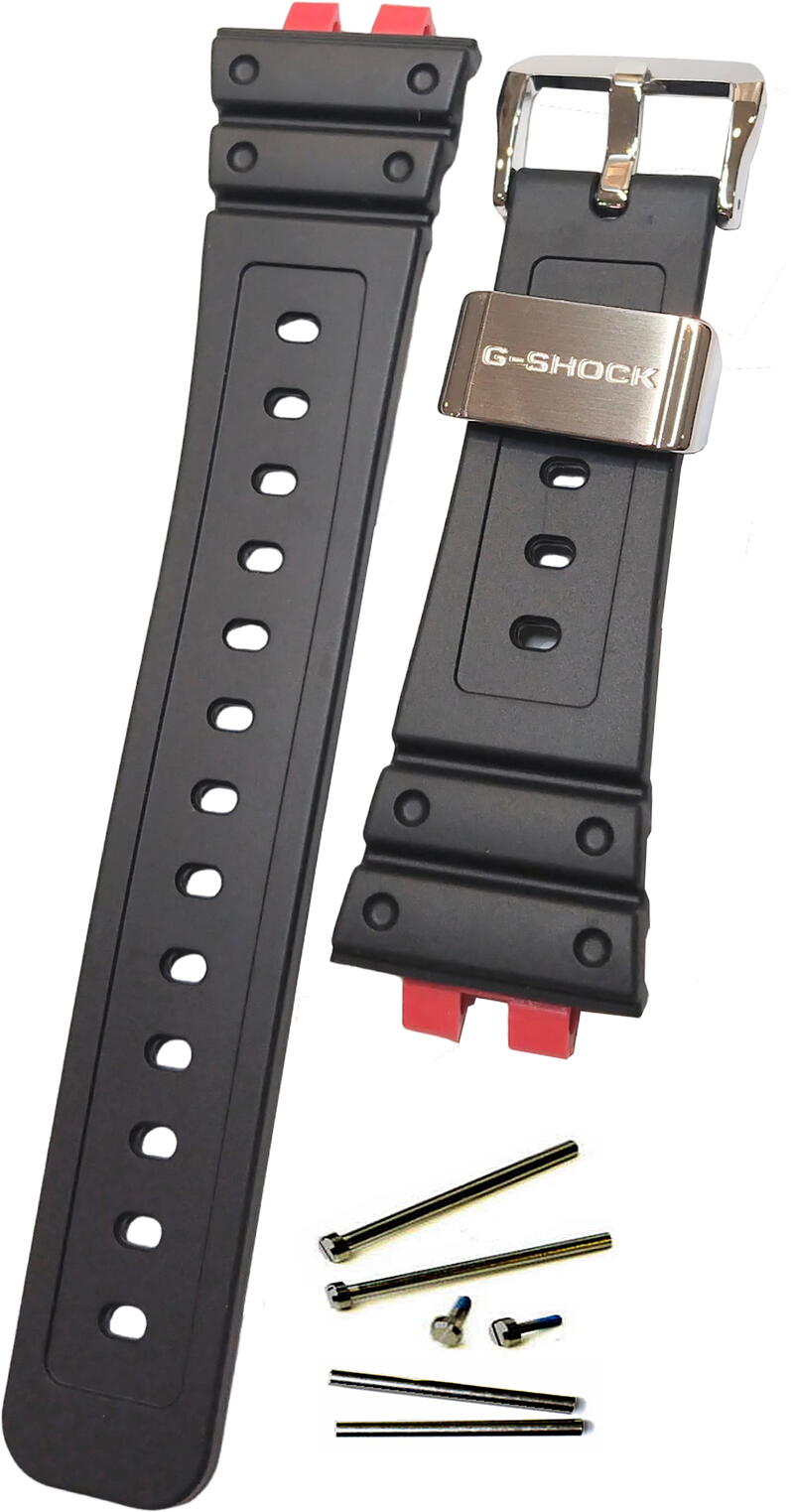 楽天市場】カシオ [CASIO] 純正 G-SHOCK GMW-B5000,GMW-B5000GD用