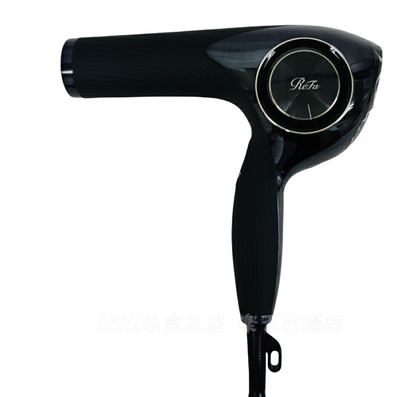 楽天市場】MTG リファ ビューテック ドライヤー プロ ホワイト