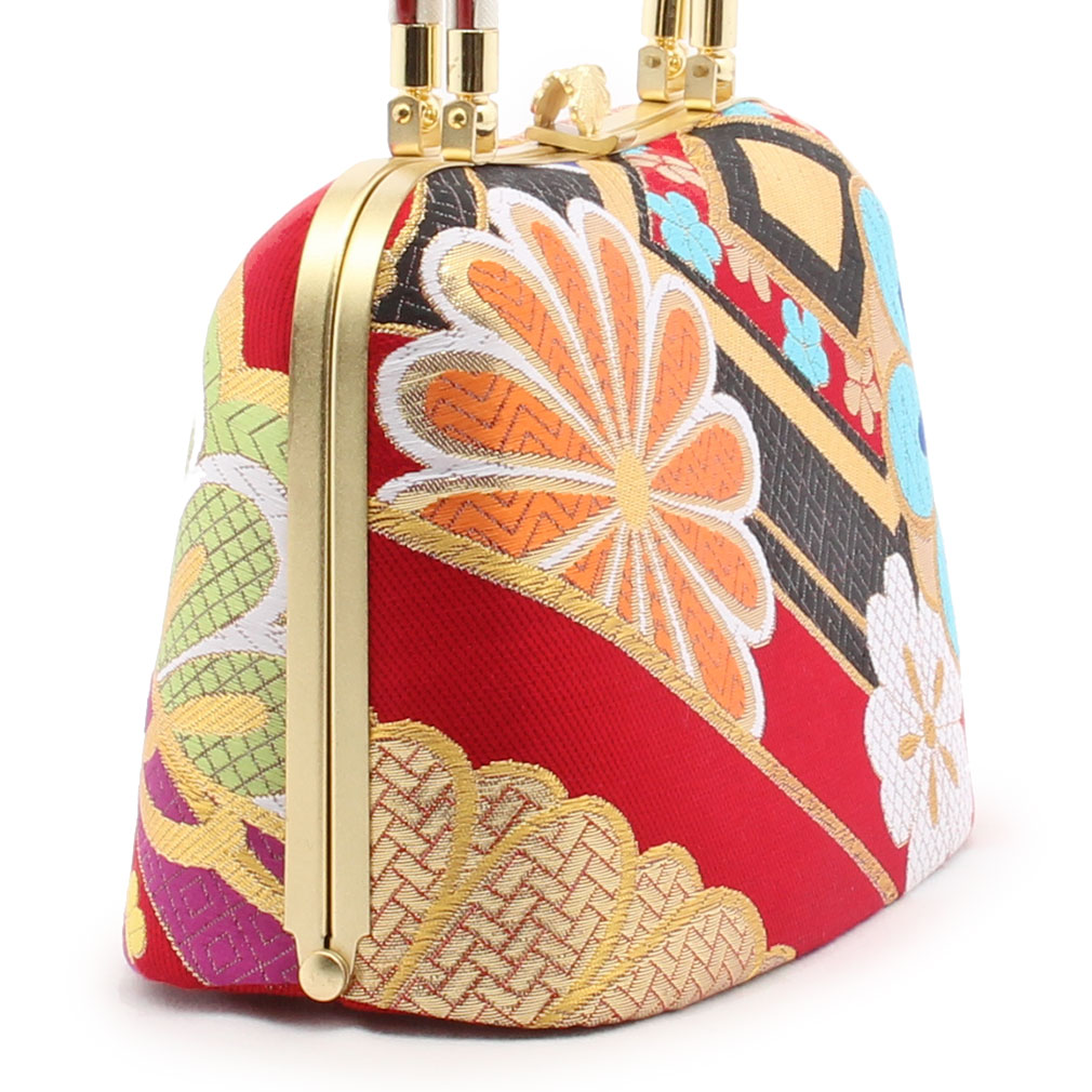 楽天市場】振袖 草履 バッグ セット 成人式 草履バッグセット 振袖用