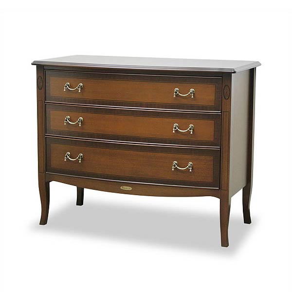 楽天市場】東海家具 ベネチア Venezia ローチェスト 90 開梱設置込み