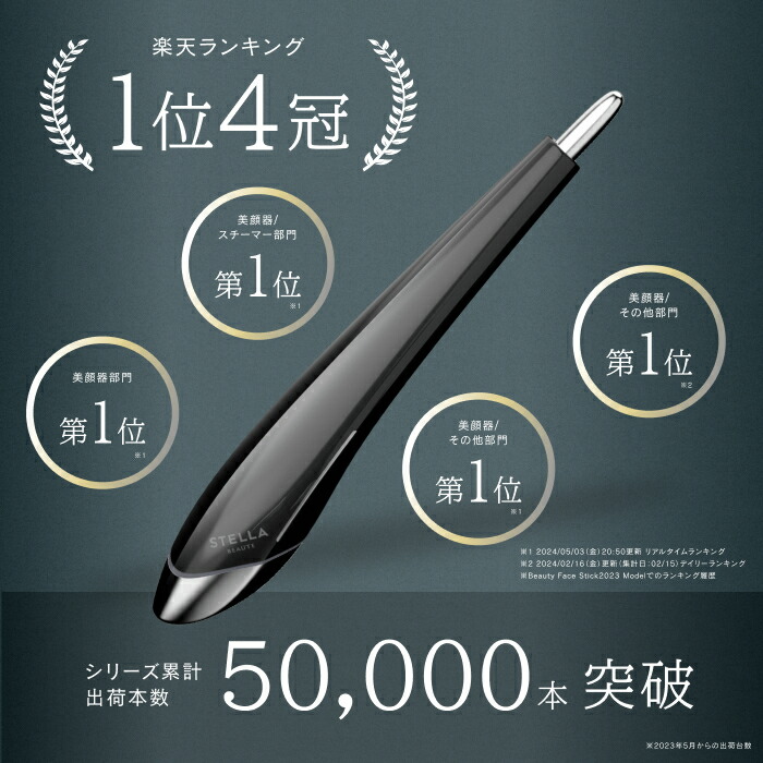 楽天市場】週末はP20倍でお得☆ビューティフェイススティックメン 表情