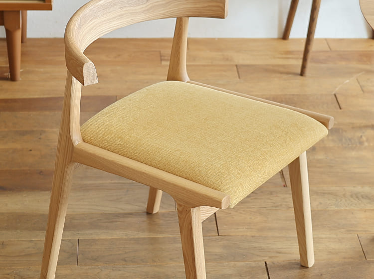 楽天市場】ダイニングチェアー Henry（ヘンリー）別注カラー