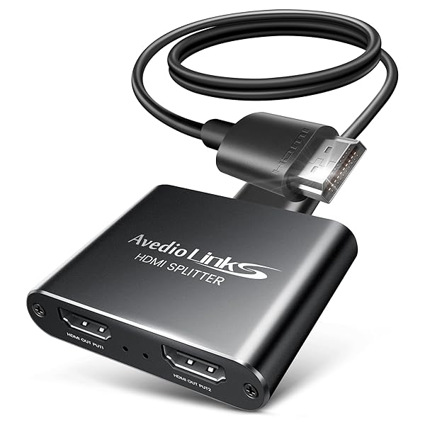 hdmi分配器 1入力2出力」の人気商品一覧 | 安い商品を通販サイトから