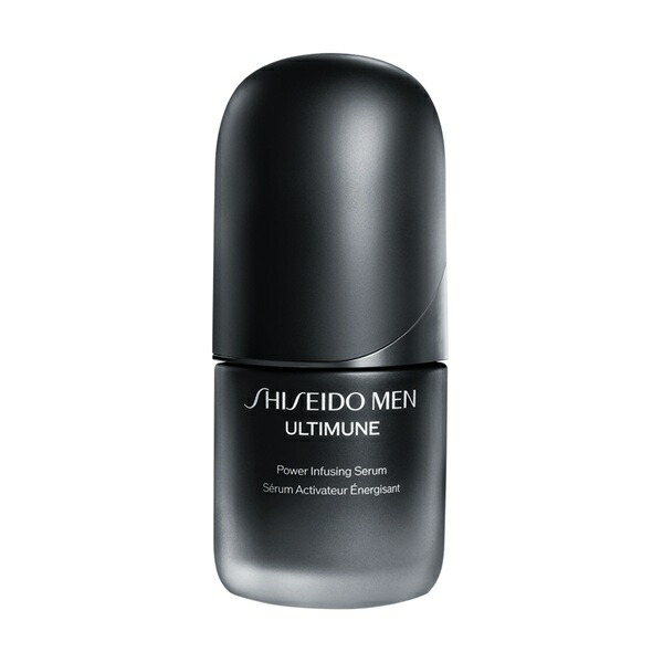 楽天市場】洗顔料30g付 資生堂メン アルティミューン パワライジング