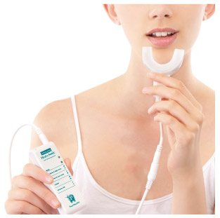 楽天市場】医薬部外品【デンタルホワイトプロ ヒート＆ソニック】歯