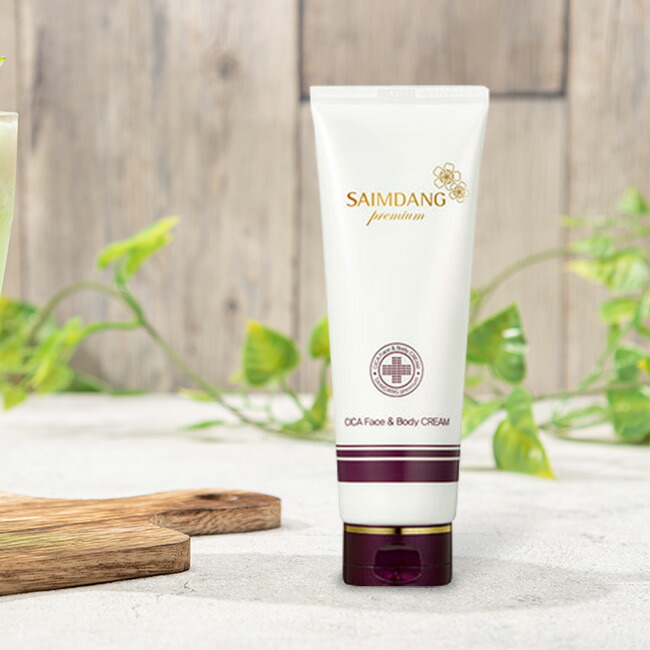 楽天市場】【特典あり】SAIMDANG サイムダン プレミアム CICAフェイス