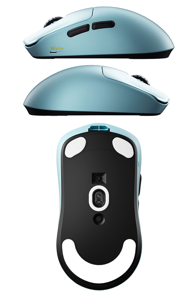 楽天市場】【ブルー入荷】 サイロックス V6 【国内正規品】 ゲーミング