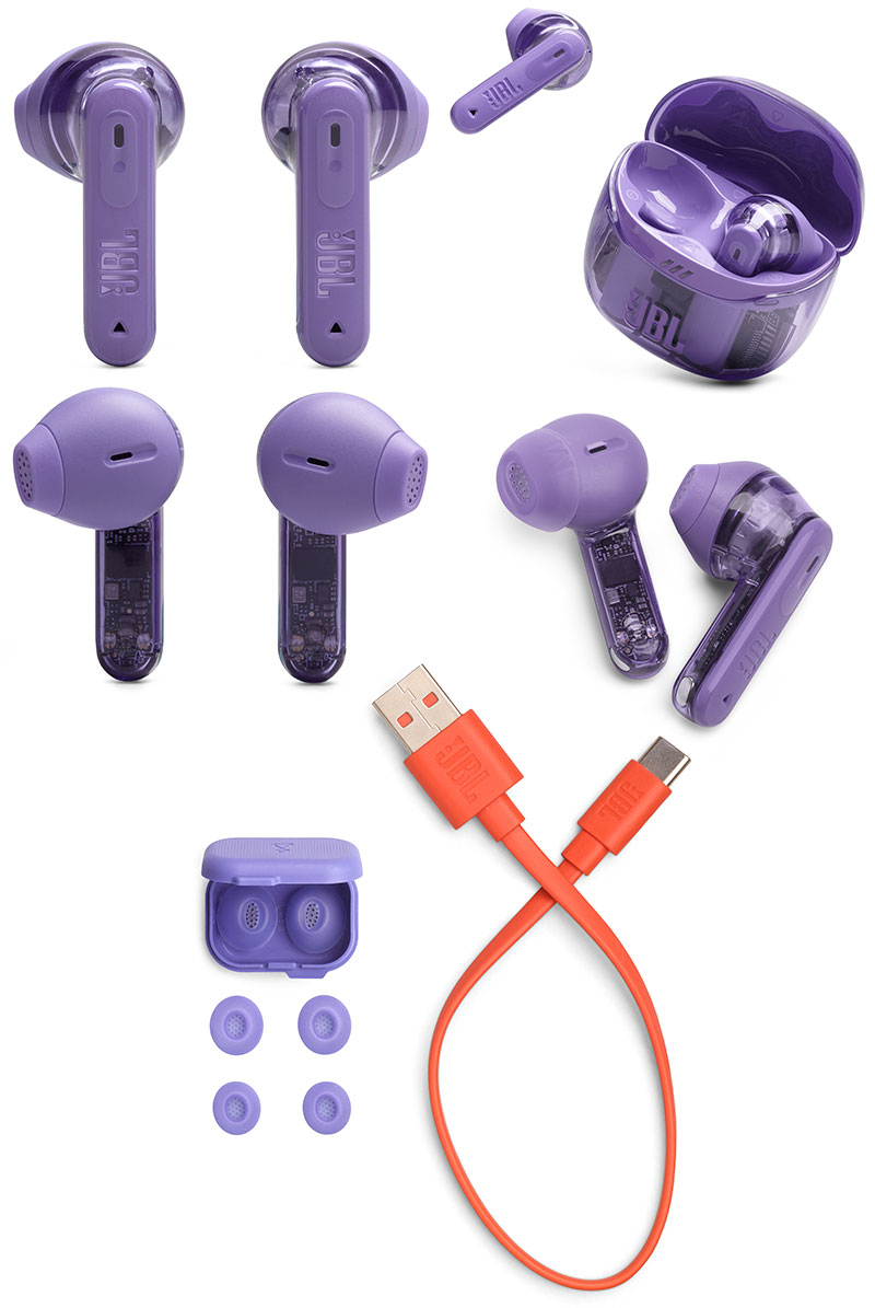 楽天市場】JBL Tune Flex 2 ハイブリッドノイズキャンセリング 完全