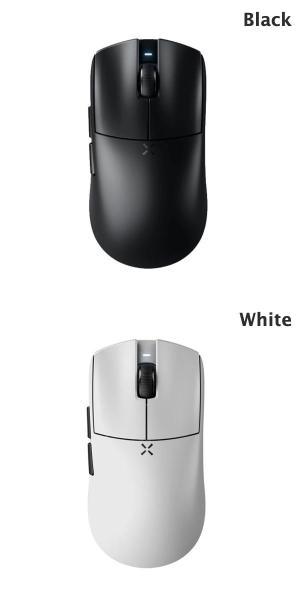 楽天市場】HITSCAN Hyperlight Wireless Gaming Mouse 有線 / 2.4GHz