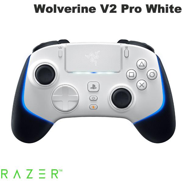 楽天市場】【国内正規品】 Razer Wolverine V2 Pro PlayStation 公式