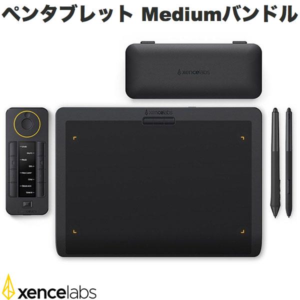 楽天市場】Xencelabs ペンタブレット Medium バンドル(クイッキーズ