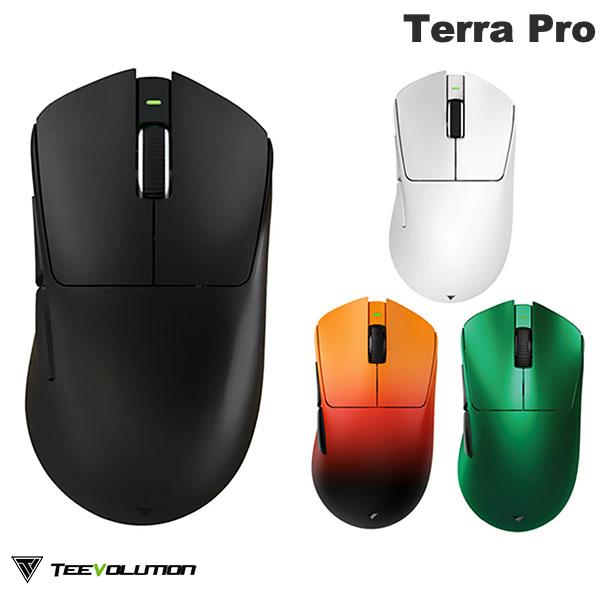 楽天市場】Teevolution TERRA PRO - 8K INCLUDED ティーボリューション