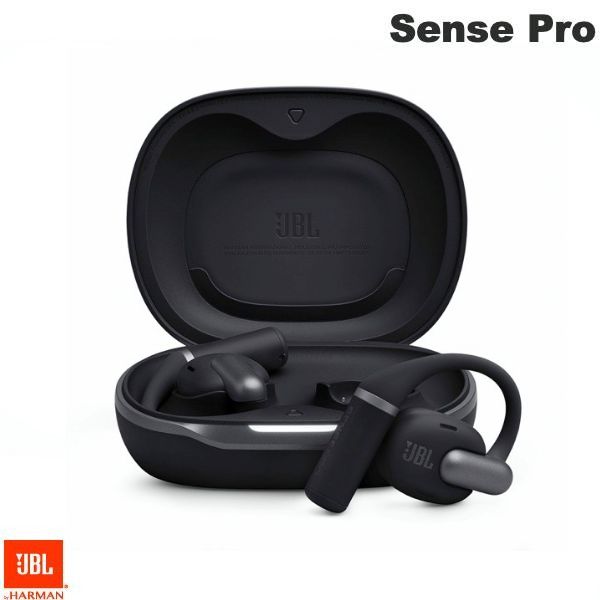 楽天市場】JBL Sense Pro ハイレゾ対応 オープンイヤー完全ワイヤレス