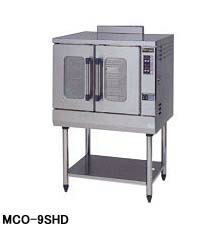 楽天市場】マルゼン ガス式 コンベクションオーブン《ビックオーブン