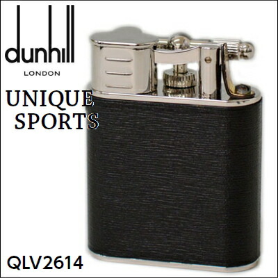 楽天市場】【完売】ダンヒル ユニークスポーツ ライター QLV2614