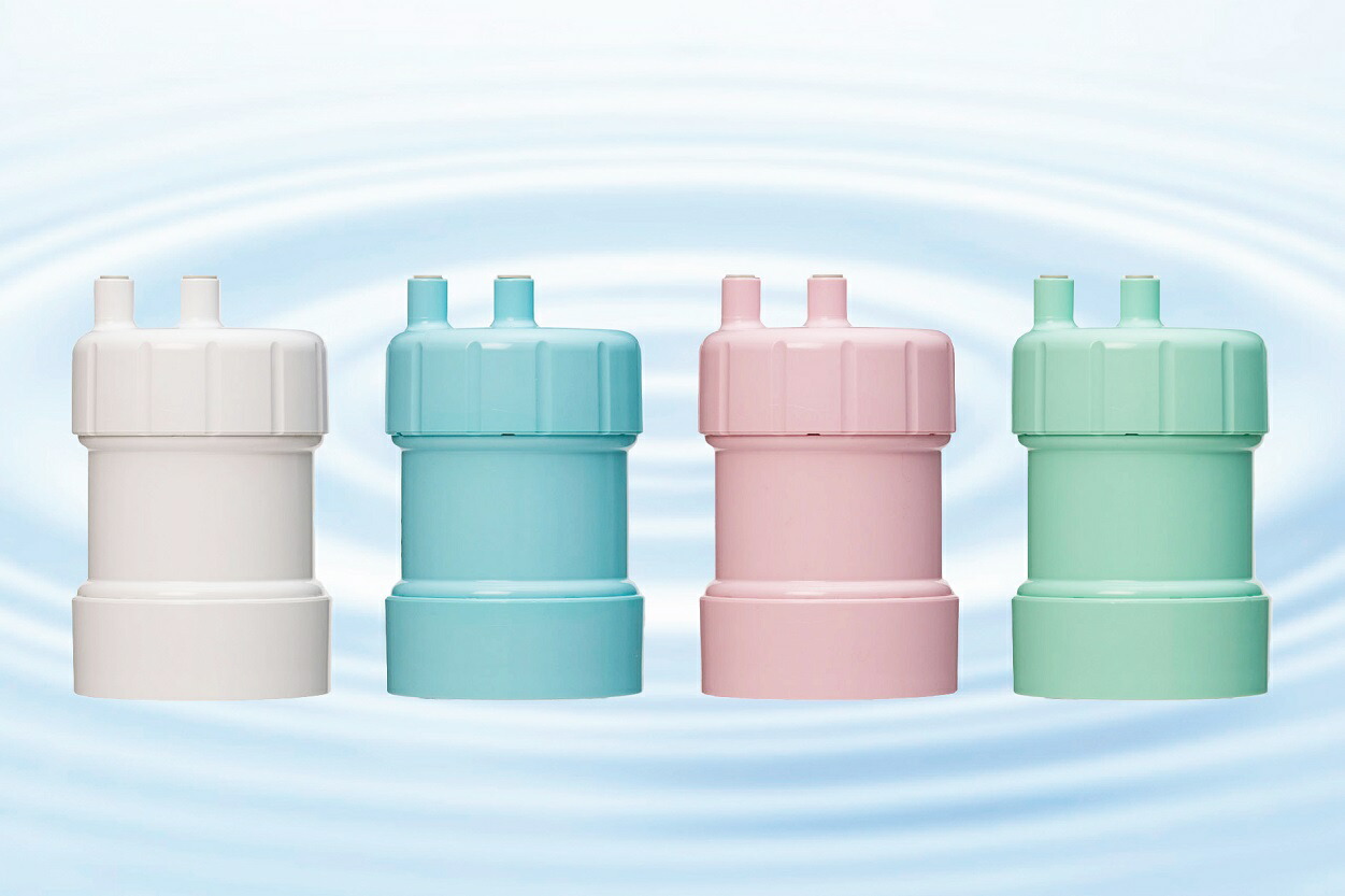 楽天市場】PFAS（ PFOS PFOA ）除去浄水器 2年間たっぷり使える 浄水器