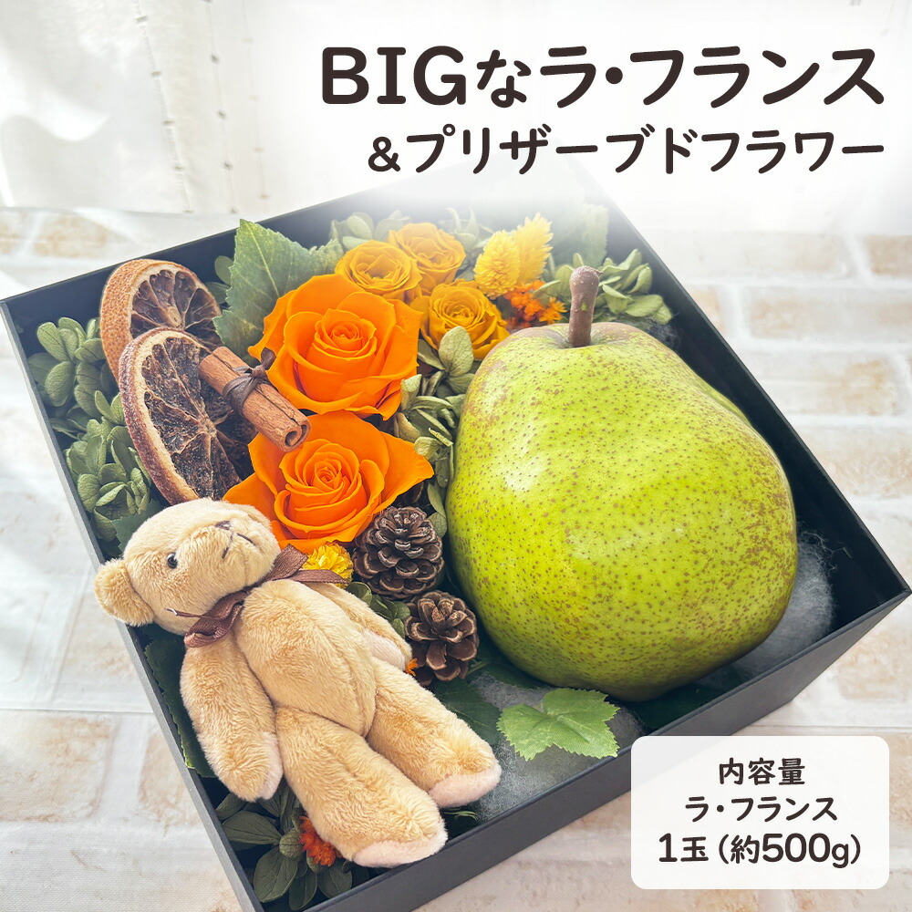 楽天市場】＼数量限定／ ラ・フランス ラフランス 洋梨 なし ナシ 梨