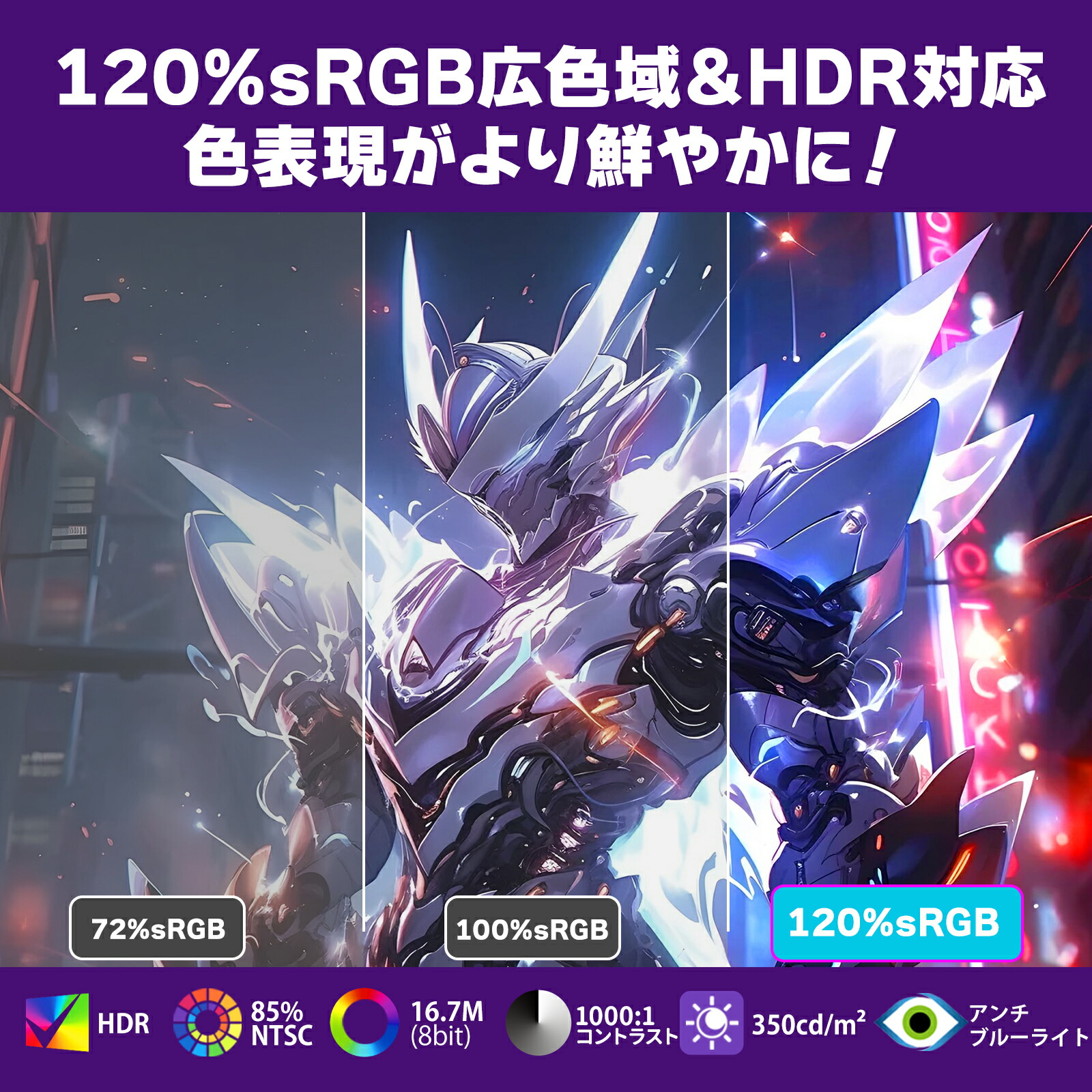 楽天市場】楽天1位！ゲーミングモニター 24.5インチ USB-C接続 最大65W